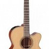 TAKAMINE PRO SERIES 3 CP3NC-OV электроакустическая гитара типа NEX CUTAWAY с кейсом, цвет натуральный купить в Москве: цены, доставка, фото TAKAMINE PRO SERIES 3 CP3NC-OV электроакустическая гитара типа NEX CUTAWAY с кейсом, цвет натуральный купить в Москве: цены, доставка, фото