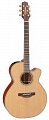 TAKAMINE PRO SERIES 3 CP3NC-OV электроакустическая гитара типа NEX CUTAWAY с кейсом, цвет натуральный купить в Москве: цены, доставка, фото TAKAMINE PRO SERIES 3 CP3NC-OV электроакустическая гитара типа NEX CUTAWAY с кейсом, цвет натуральный купить в Москве: цены, доставка, фото