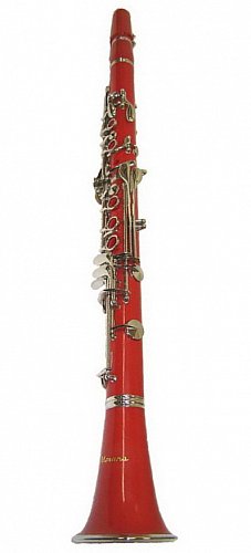 Кларнет Bb BRAHNER C-101BCL/RD (Пр-во КНР) купить в Москве: цены, доставка, фото Кларнет Bb BRAHNER C-101BCL/RD (Пр-во КНР) купить в Москве: цены, доставка, фото