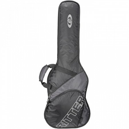Чехол для бас гитары RITTER RJG300-9-В купить в Москве: цены, доставка, фото