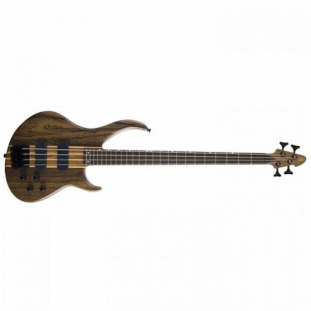 PEAVEY Grind 4 NTB Natural 4-струнная бас-гитара