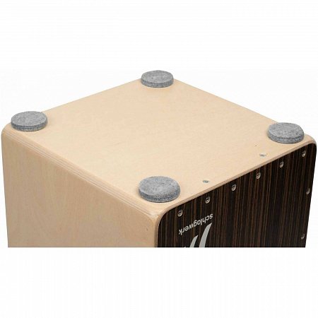 SCHLAGWERK CP5002 - Кахон со струнами купить в Москве: цены, доставка, фото SCHLAGWERK CP5002 - Кахон со струнами купить в Москве: цены, доставка, фото