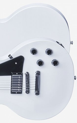 GIBSON LP Studio 2016 T Alpine White электрогитара купить в Москве: цены, доставка, фото GIBSON LP Studio 2016 T Alpine White электрогитара купить в Москве: цены, доставка, фото