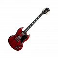 GIBSON USA SG STANDARD 2015 HERITAGE CHERRY электрогитара с кейсом купить в Москве: цены, доставка, фото GIBSON USA SG STANDARD 2015 HERITAGE CHERRY электрогитара с кейсом купить в Москве: цены, доставка, фото