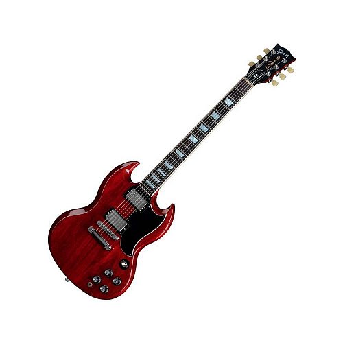 GIBSON USA SG STANDARD 2015 HERITAGE CHERRY электрогитара с кейсом купить в Москве: цены, доставка, фото GIBSON USA SG STANDARD 2015 HERITAGE CHERRY электрогитара с кейсом купить в Москве: цены, доставка, фото