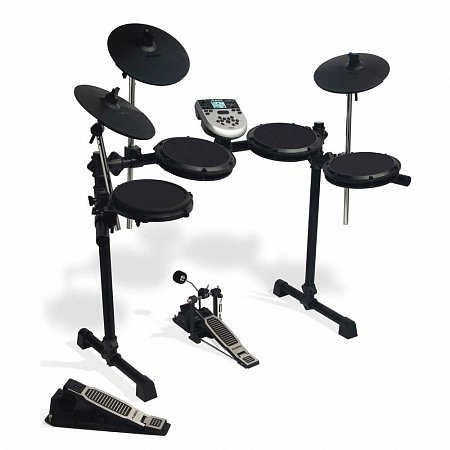 ALESIS DM7X SESSION KIT электронная барабанная установка купить в Москве: цены, доставка, фото ALESIS DM7X SESSION KIT электронная барабанная установка купить в Москве: цены, доставка, фото
