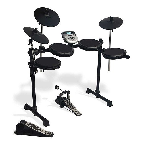 ALESIS DM7X SESSION KIT электронная барабанная установка купить в Москве: цены, доставка, фото ALESIS DM7X SESSION KIT электронная барабанная установка купить в Москве: цены, доставка, фото