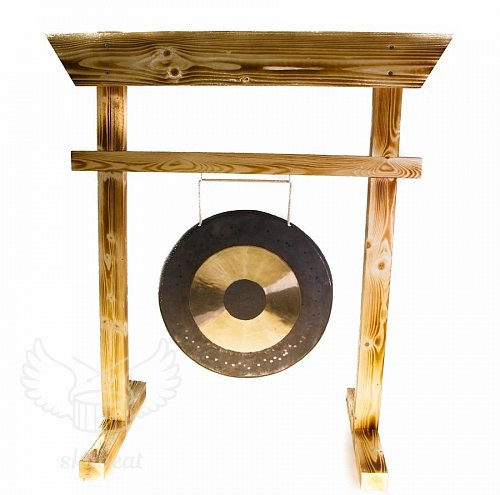 Стойка(стенд) для гонга до 40см дер. купить в Москве: цены, доставка, фото Стойка(стенд) для гонга до 40см дер. купить в Москве: цены, доставка, фото