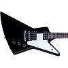 GIBSON Explorer 2016 T Ebony электрогитара, цвет - черный, фурнитура - хром купить в Москве: цены, доставка, фото GIBSON Explorer 2016 T Ebony электрогитара, цвет - черный, фурнитура - хром купить в Москве: цены, доставка, фото