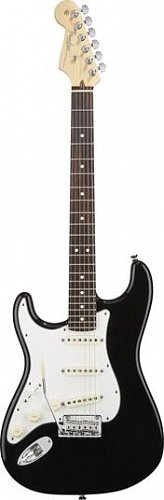 FENDER AMERICAN STANDARD STRATOCASTER 2012 RW BLACK купить в Москве: цены, доставка, фото FENDER AMERICAN STANDARD STRATOCASTER 2012 RW BLACK купить в Москве: цены, доставка, фото