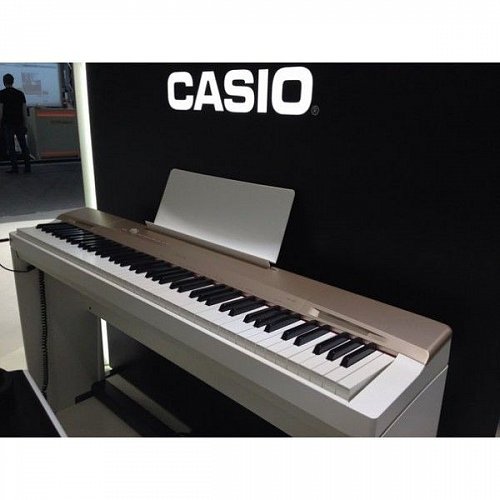Купить casio privia px-160gd, цифровое фортепиано в магазине Skybeat Купить casio privia px-160gd, цифровое фортепиано в магазине Skybeat