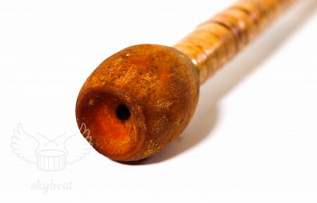 Рожок владимирский мастеровой Сопрано продажа в Москве Рожок владимирский мастеровой Сопрано купить в Москве: цены, доставка, фото