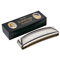 Губная гармоника HOHNER Unsere Lieblinge 6195/32 C (M6195017) купить в Москве: цены, доставка, фото Губная гармоника HOHNER Unsere Lieblinge 6195/32 C (M6195017) купить в Москве: цены, доставка, фото