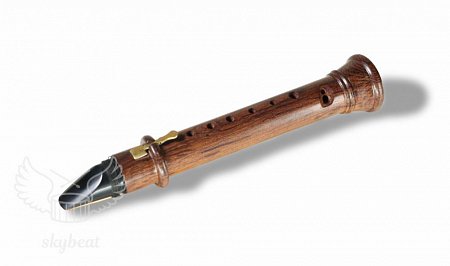Шалюмо A Cocobolo wood купить в Москве: цены, доставка, фото