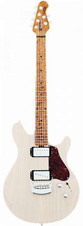 MusicMan электрогитара Valentine S-H/Фикс-Бридж купить в Москве: цены, доставка, фото