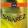 NEW CRISTAL CLASSIC Струны для классических гитар SAVAREZ 540 CR (29-33-41-29-34-43) купить в Москве: цены, доставка, фото NEW CRISTAL CLASSIC Струны для классических гитар SAVAREZ 540 CR (29-33-41-29-34-43) купить в Москве: цены, доставка, фото