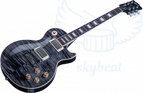 GIBSON LP Standard Translucent Black купить в Москве: цены, доставка, фото GIBSON LP Standard Translucent Black купить в Москве: цены, доставка, фото