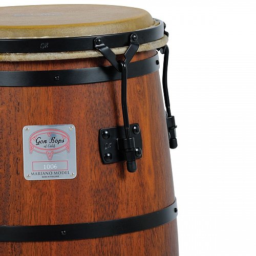 Конго Gon Bops MB1225 Mariano Tumba купить в Москве: цены, доставка, фото Конго Gon Bops MB1225 Mariano Tumba купить в Москве: цены, доставка, фото