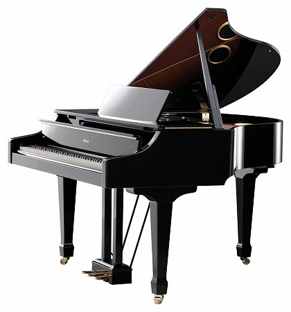 ROLAND GP-7-PE (V-PIANO GRAND) цифровой рояль купить в Москве: цены, доставка, фото ROLAND GP-7-PE (V-PIANO GRAND) цифровой рояль купить в Москве: цены, доставка, фото