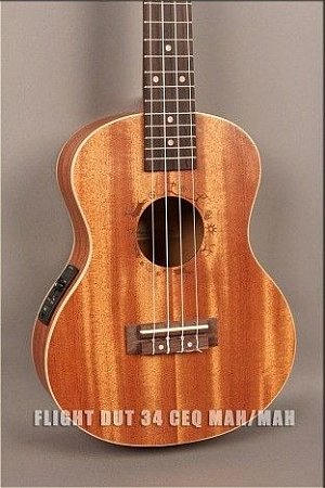 Укулеле FLIGHT DUT 34 CEQ MAH/MAH купить в Москве: цены, доставка, фото Укулеле FLIGHT DUT 34 CEQ MAH/MAH купить в Москве: цены, доставка, фото