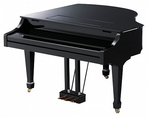ROLAND GP-7-PE (V-PIANO GRAND) цифровой рояль купить в Москве: цены, доставка, фото ROLAND GP-7-PE (V-PIANO GRAND) цифровой рояль купить в Москве: цены, доставка, фото