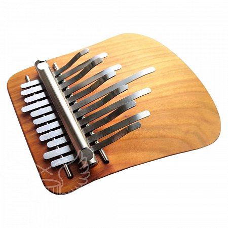 Калимба 2-х рядная, 11 язычков Gm / G нержавеющая муз. сталь купить в Москве: цены, доставка, фото Калимба 2-х рядная, 11 язычков Gm / G нержавеющая муз. сталь купить в Москве: цены, доставка, фото