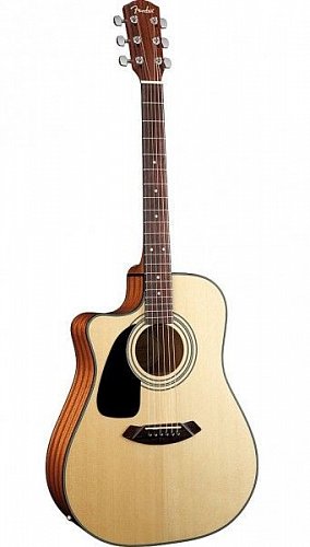 FENDER CD-100CE L/H NATURAL левосторонняя электроакустическая гитара купить в Москве: цены, доставка, фото FENDER CD-100CE L/H NATURAL левосторонняя электроакустическая гитара купить в Москве: цены, доставка, фото