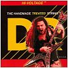 DIMEBAG DARRELL Струны для электрогитар DR DBG-9 (009-42) купить в Москве: цены, доставка, фото