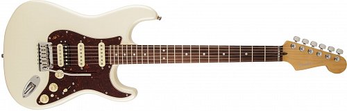 FENDER AMERICAN DELUXE STRATOCASTER HSS SHAWBUCKER RW OP купить в Москве: цены, доставка, фото FENDER AMERICAN DELUXE STRATOCASTER HSS SHAWBUCKER RW OP купить в Москве: цены, доставка, фото