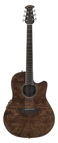 OVATION CS24P-NBM Celebrity Standard Plus Mid Cutaway Nutmeg Burled Maple электроакустическая гитара купить в Москве: цены, доставка, фото OVATION CS24P-NBM Celebrity Standard Plus Mid Cutaway Nutmeg Burled Maple электроакустическая гитара купить в Москве: цены, доставка, фото