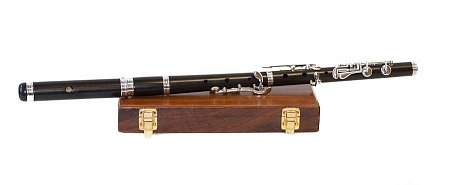 Ирландская флейта D с клапанами (палисандр) продажа в Москве Ирландская флейта D с клапанами (палисандр) купить в Москве: цены, доставка, фото