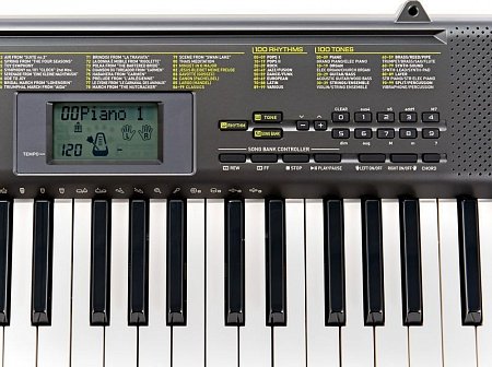 Синтезатор Casio CTK-1250 (без адаптера) купить в Москве: цены, доставка, фото Синтезатор Casio CTK-1250 (без адаптера) купить в Москве: цены, доставка, фото