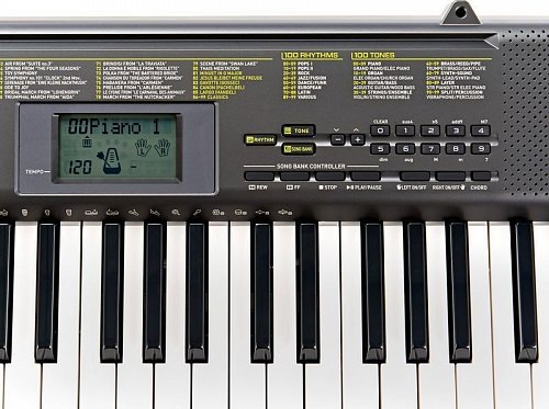 Синтезатор Casio CTK-1250 (без адаптера) купить в Москве: цены, доставка, фото Синтезатор Casio CTK-1250 (без адаптера) купить в Москве: цены, доставка, фото