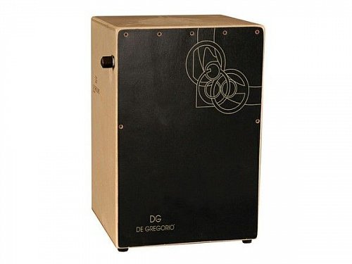 Кахон De Gregorio Zambo купить в Москве: цены, доставка, фото Кахон De Gregorio Zambo купить в Москве: цены, доставка, фото