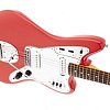 FENDER 60S JAGUAR LACQUER FIESTA RED купить в Москве: цены, доставка, фото FENDER 60S JAGUAR LACQUER FIESTA RED купить в Москве: цены, доставка, фото