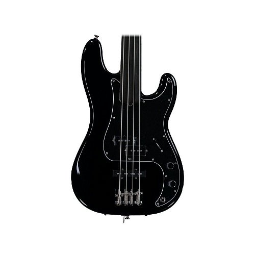 FENDER TONY FRANKLIN FRETLESS PRECISION BASS безладовая басгитара с кейсом купить в Москве: цены, доставка, фото FENDER TONY FRANKLIN FRETLESS PRECISION BASS безладовая басгитара с кейсом купить в Москве: цены, доставка, фото