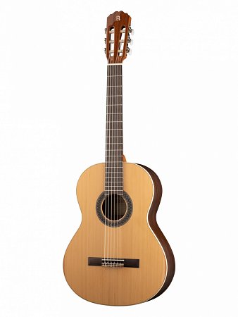 797 1C HT 7/8 Классическая гитара 7/8, Alhambra