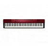 Купить цифровое фортепиано casio privia px-a100rd в магазине Skybeat