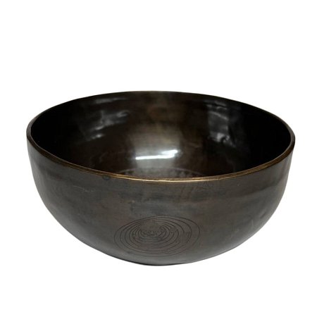 Кованая поющая чаша SBGLX Galaxy 19.5 см купить в Москве: цены, доставка, фото