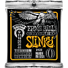 Ernie Ball 3122 струны для электрогитары Titanium RPS Hybrid Slinky купить в Москве: цены, доставка, фото