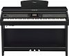 YAMAHA CVP-701B цифровое пианино с автоаккомп. цвет Black купить в Москве: цены, доставка, фото