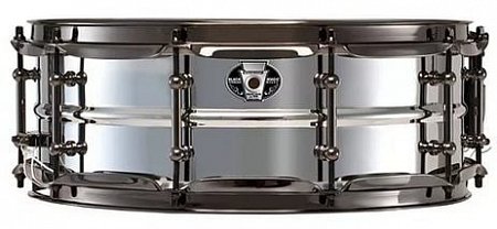Малый барабан LUDWIG LW0514S 14”*5” Black Magic series купить в Москве: цены, доставка, фото Малый барабан LUDWIG LW0514S 14”*5” Black Magic series купить в Москве: цены, доставка, фото
