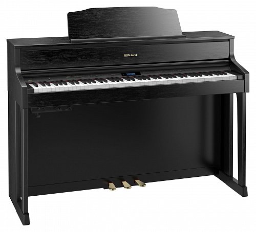 ROLAND HP605-CB цифровое фортепиано_1-я часть комплекта купить в Москве: цены, доставка, фото ROLAND HP605-CB цифровое фортепиано_1-я часть комплекта купить в Москве: цены, доставка, фото