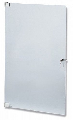 Купить EUROMET EU/R-D18 00542 Рэковая дверь, оргстекло, 18U, в магазине Skybeat с доставкой Купить EUROMET EU/R-D18 00542 Рэковая дверь, оргстекло, 18U, в магазине Skybeat с доставкой