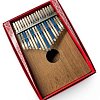 Калимба HUGH TRACEY Т-Требл 17 нот B Minor купить в Москве: цены, доставка, фото Калимба HUGH TRACEY Т-Требл 17 нот B Minor купить в Москве: цены, доставка, фото
