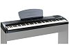 Цифровое пианино Kurzweil MPS10 черное купить в Москве: цены, доставка, фото