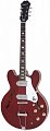 EPIPHONE CASINO CHERRY полуакустическая электрогитара купить в Москве: цены, доставка, фото EPIPHONE CASINO CHERRY полуакустическая электрогитара купить в Москве: цены, доставка, фото