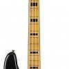 FENDER Squier® Classic Vibe P Bass® '70s, Maple Fingerboard, Black бас-гитара купить в Москве: цены, доставка, фото FENDER Squier® Classic Vibe P Bass® '70s, Maple Fingerboard, Black бас-гитара купить в Москве: цены, доставка, фото