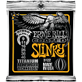 Ernie Ball 3122 струны для электрогитары Titanium RPS Hybrid Slinky купить в Москве: цены, доставка, фото Ernie Ball 3122 струны для электрогитары Titanium RPS Hybrid Slinky купить в Москве: цены, доставка, фото