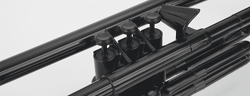 Труба Bb pTrumpet 1BLK купить в Москве: цены, доставка, фото Труба Bb pTrumpet 1BLK купить в Москве: цены, доставка, фото